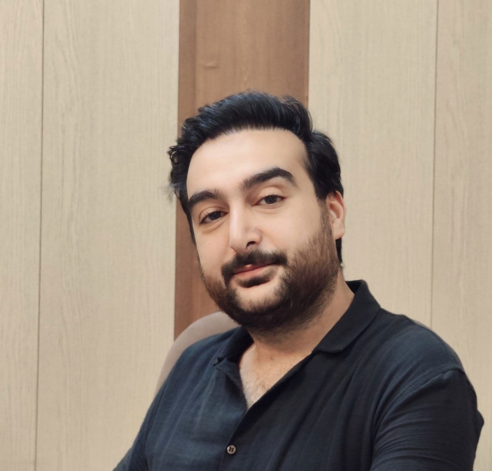 دکتر سهیل کسائیان نائینی
