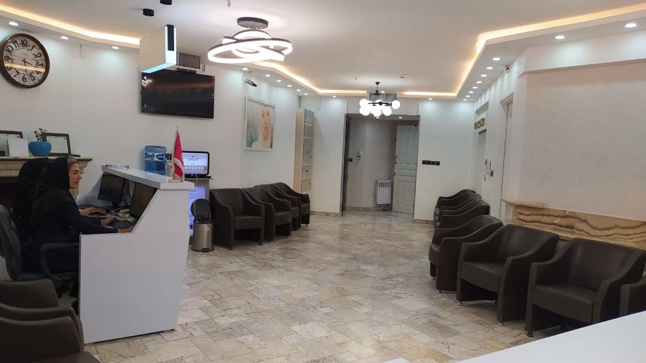 کلینیک تخصصی زیبا آفرین - 6