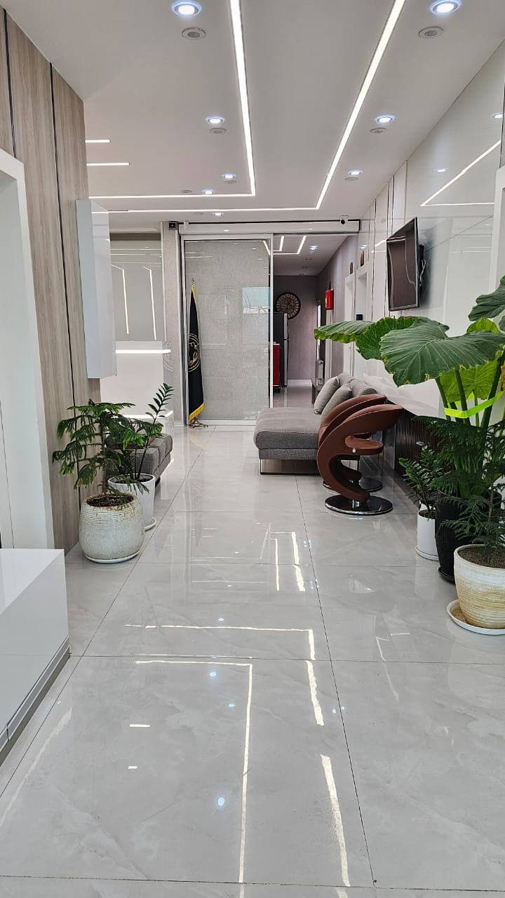 کلینیک دکتر شکفته - 5