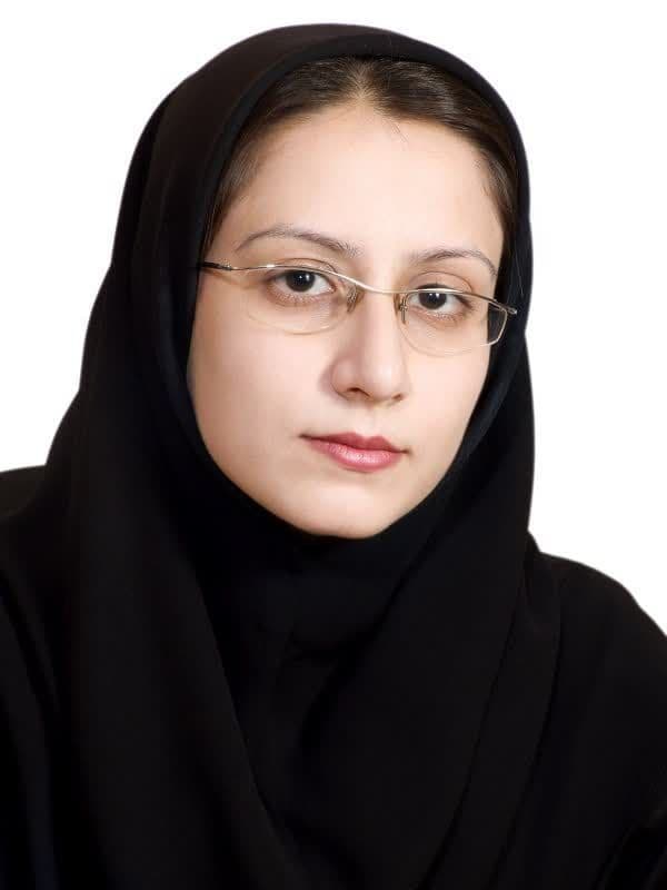 Dra. Sanam Akbarzadeh Hosseini 