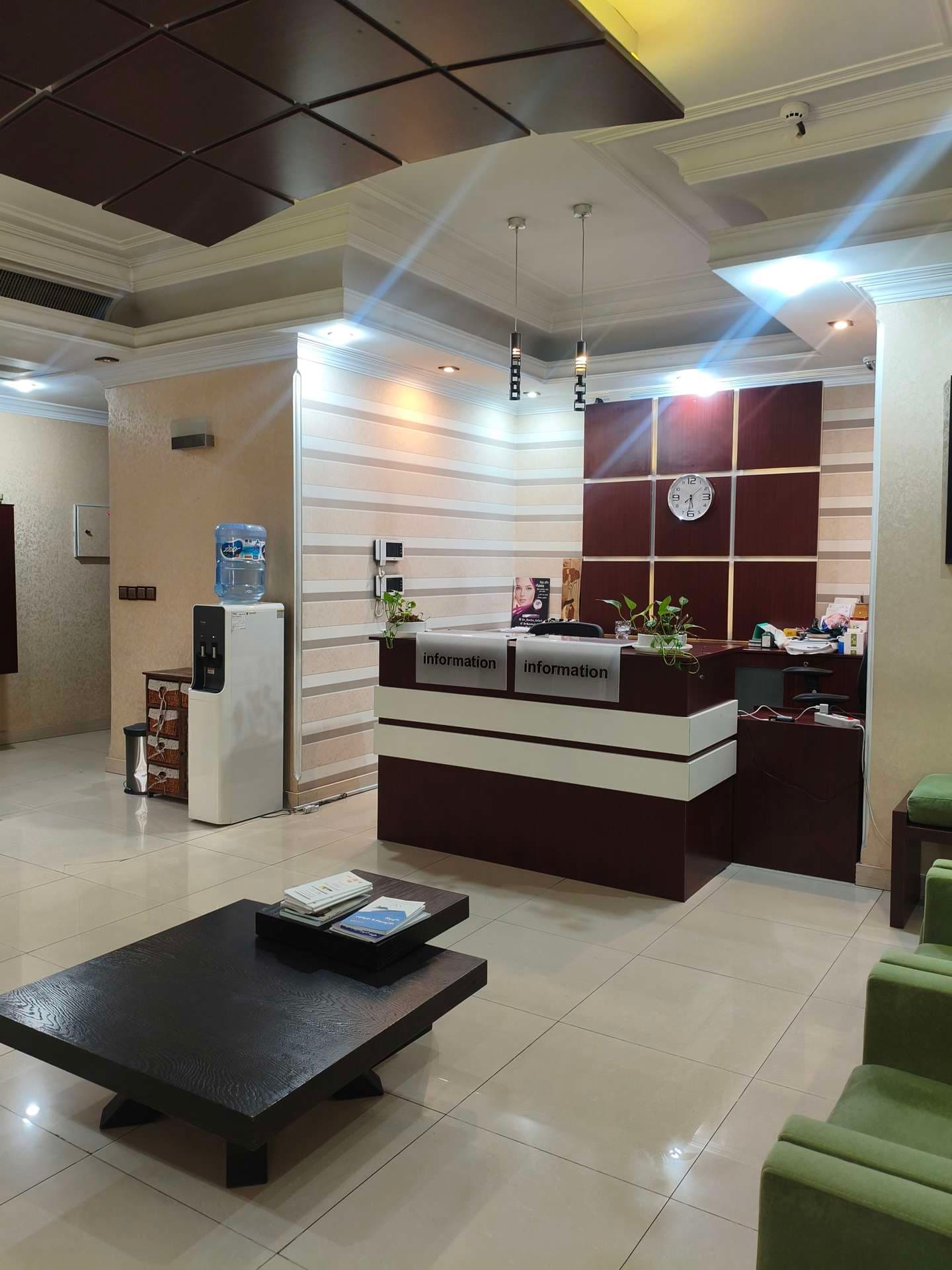 دکتر رزیتا جعفری