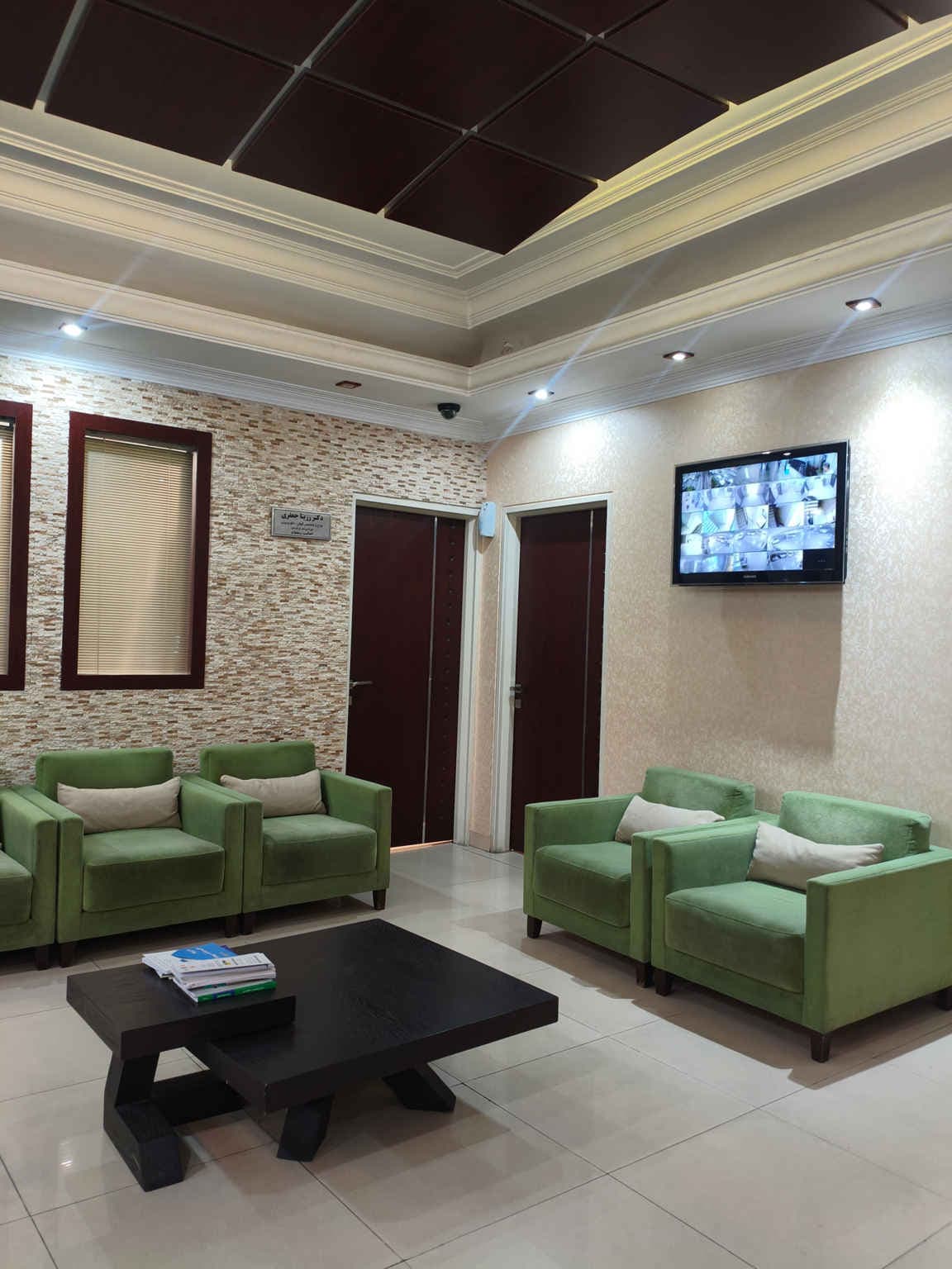دکتر رزیتا جعفری - 2