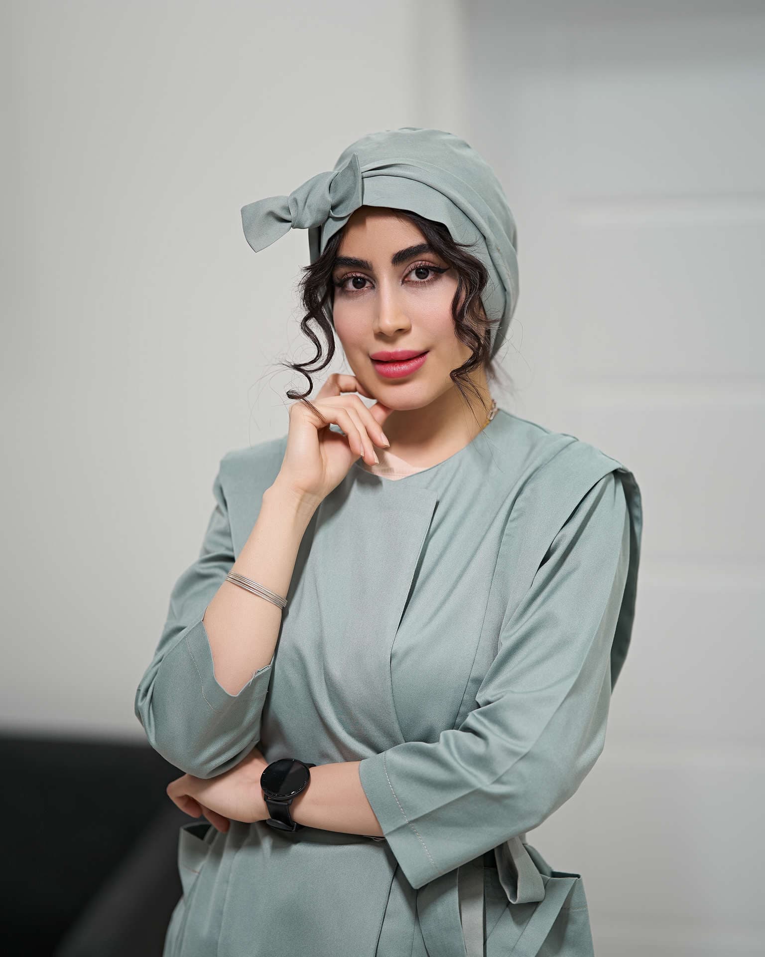شیدا ناظری