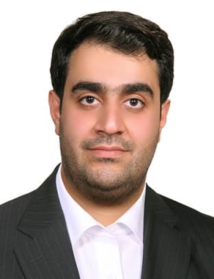 دکتر کامیار یوسفی