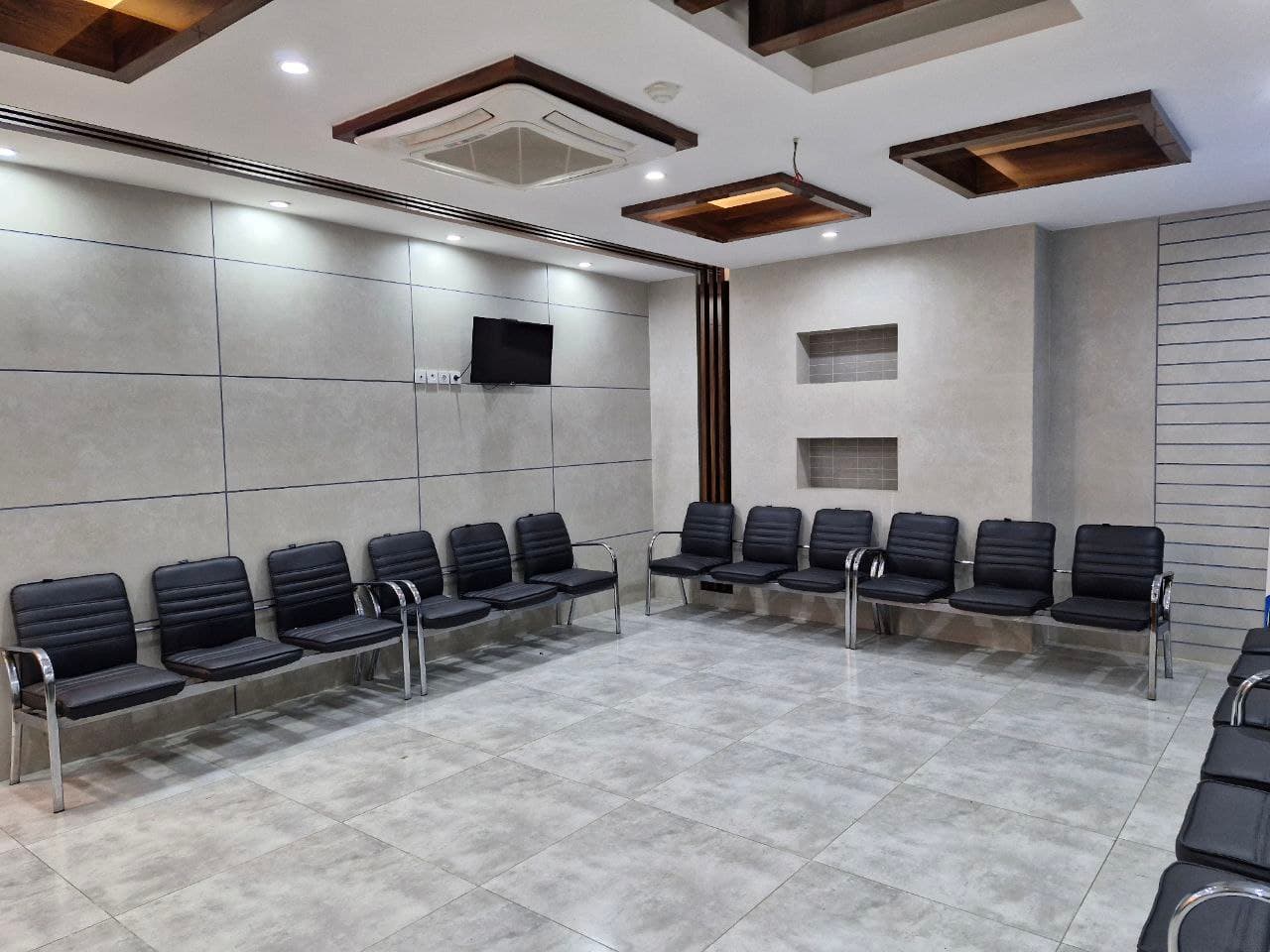 کلینیک دکتر صادق جعفری - 3