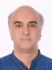 دکتر فرزاد علاقمندان