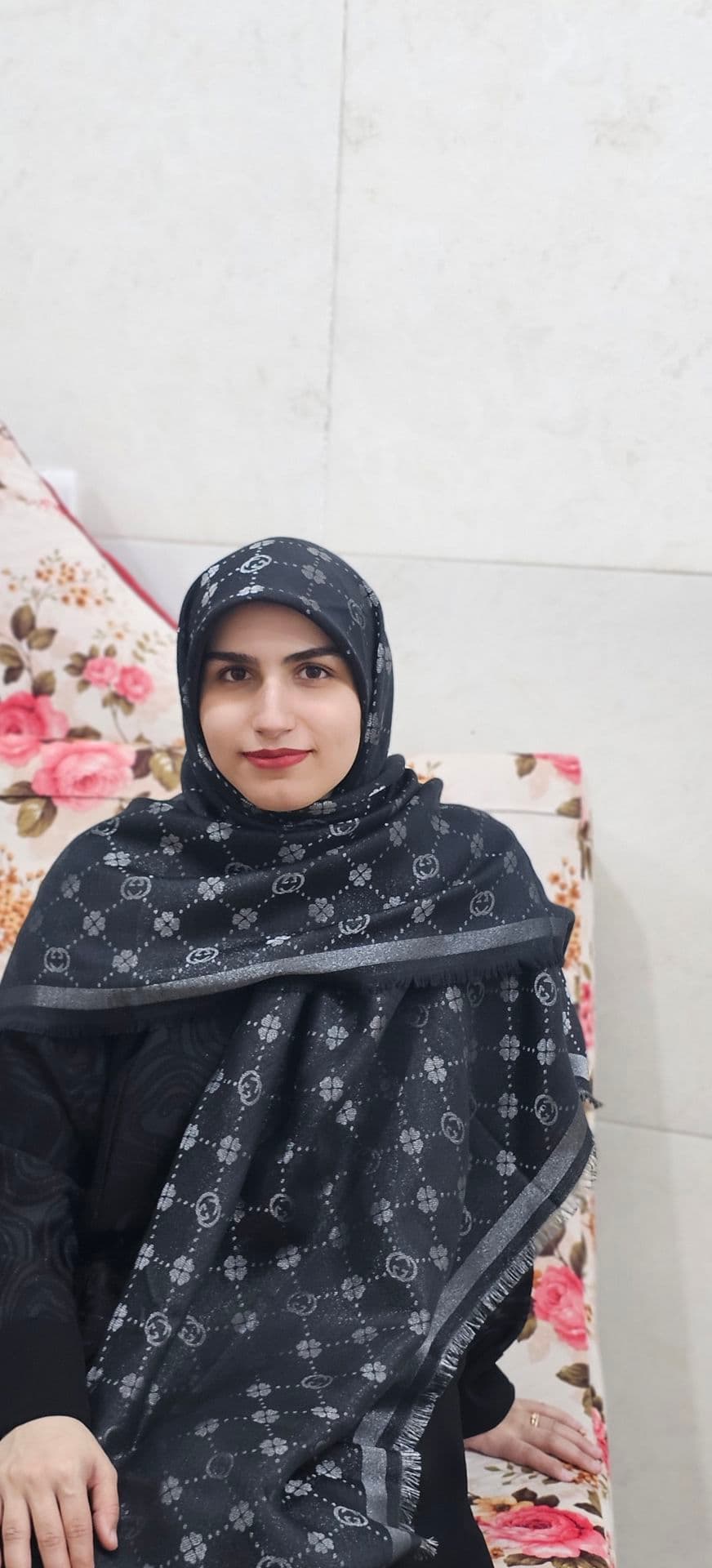 فاطمه سادات موسوی