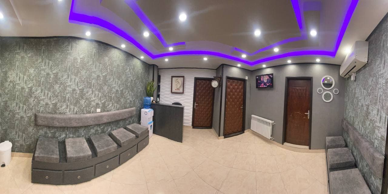 کلینیک نیوشا - 4