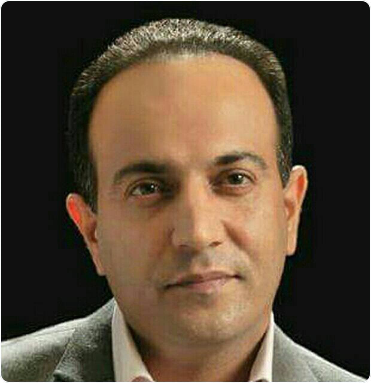  عارف امیرخانلو