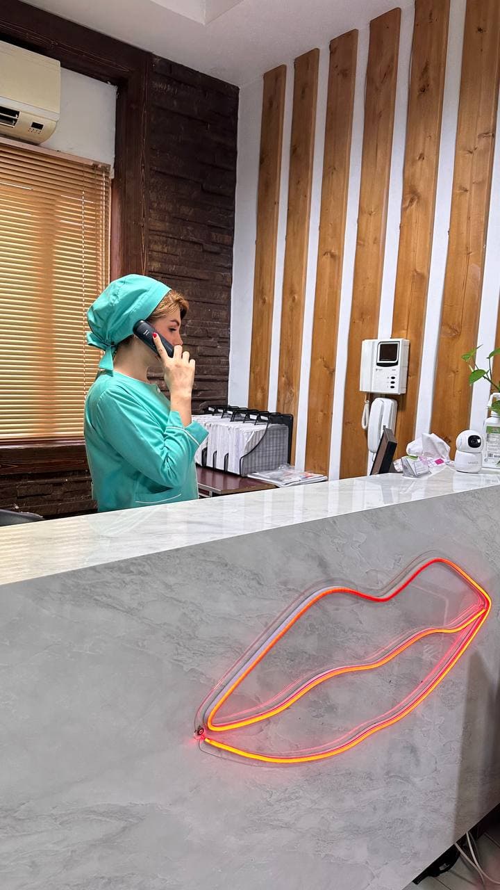 Yeni Ay Kliniği - 3