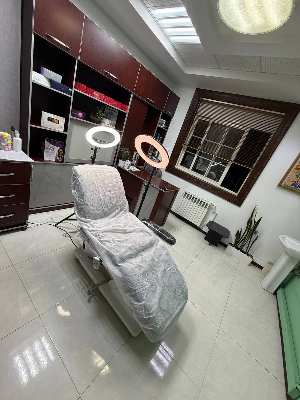 Yeni Ay Kliniği - 5