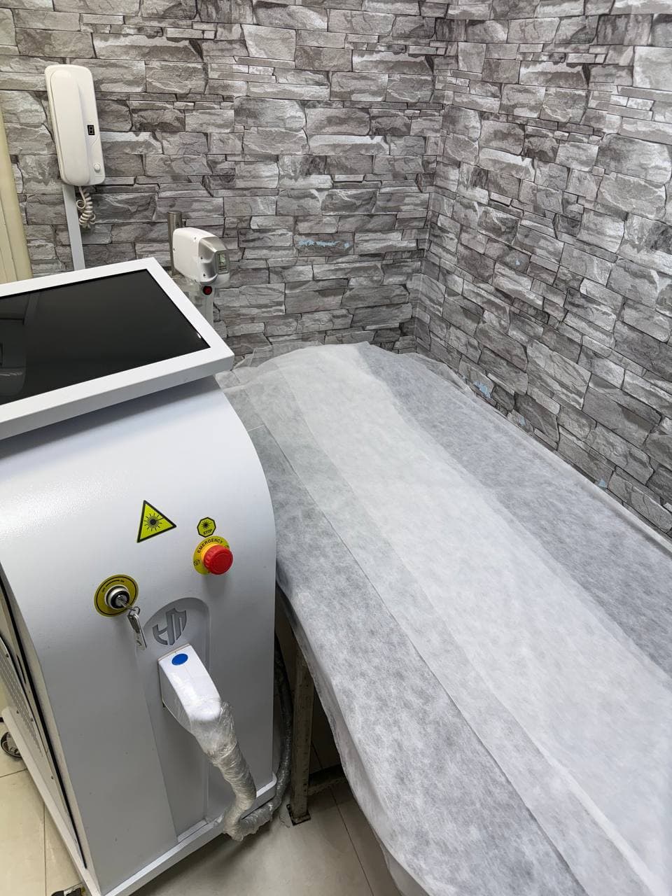 Yeni Ay Kliniği - 4