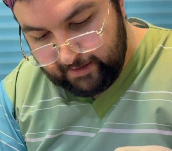 Dr. Mohammad Sadegh Mousavi