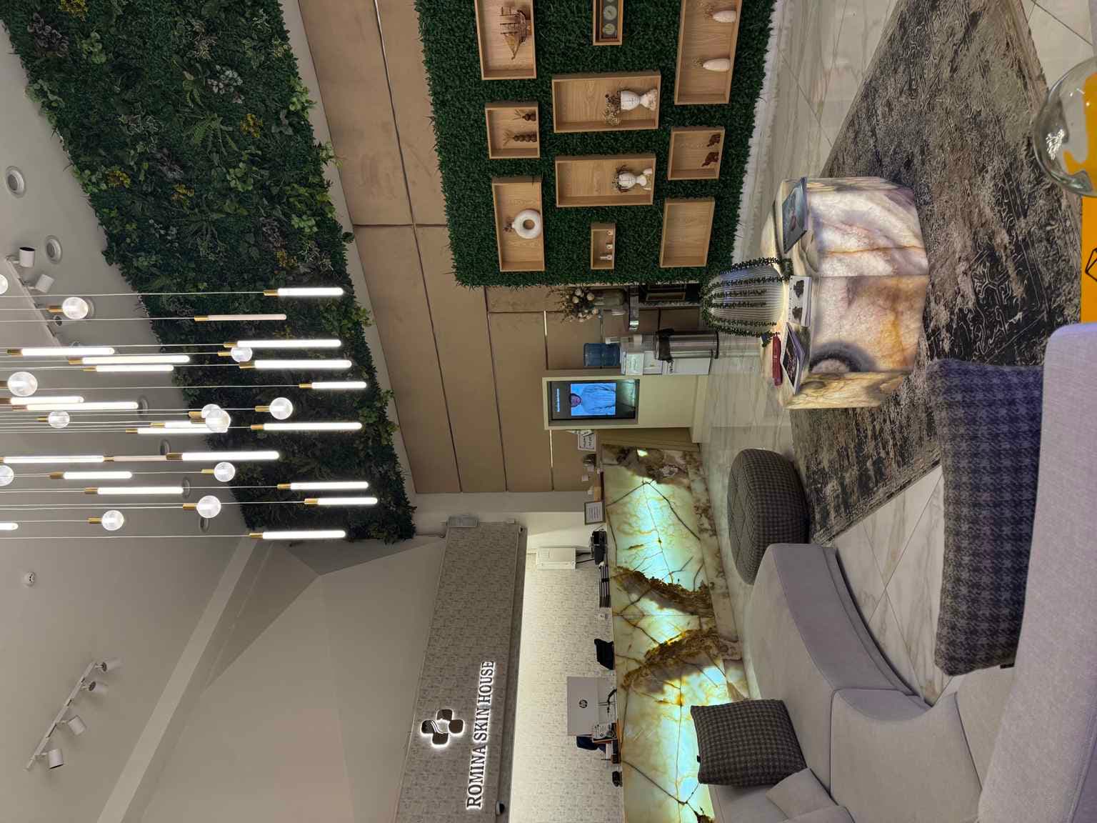 خانه پوست رومینا - 2