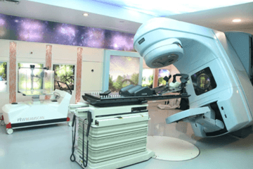 کلینیک فوق تخصصی انکولوژی آروین - 3