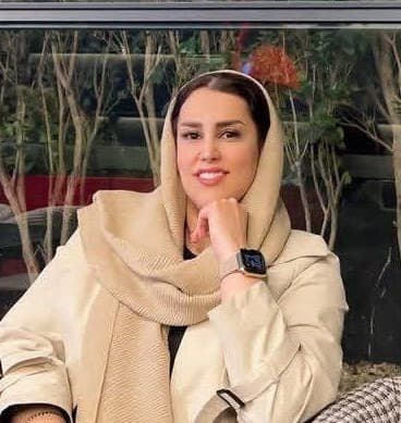 سارا خوش آمد