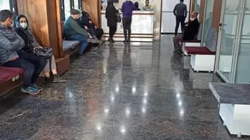 مرکز جراحی دکتر خیرخواه - 5