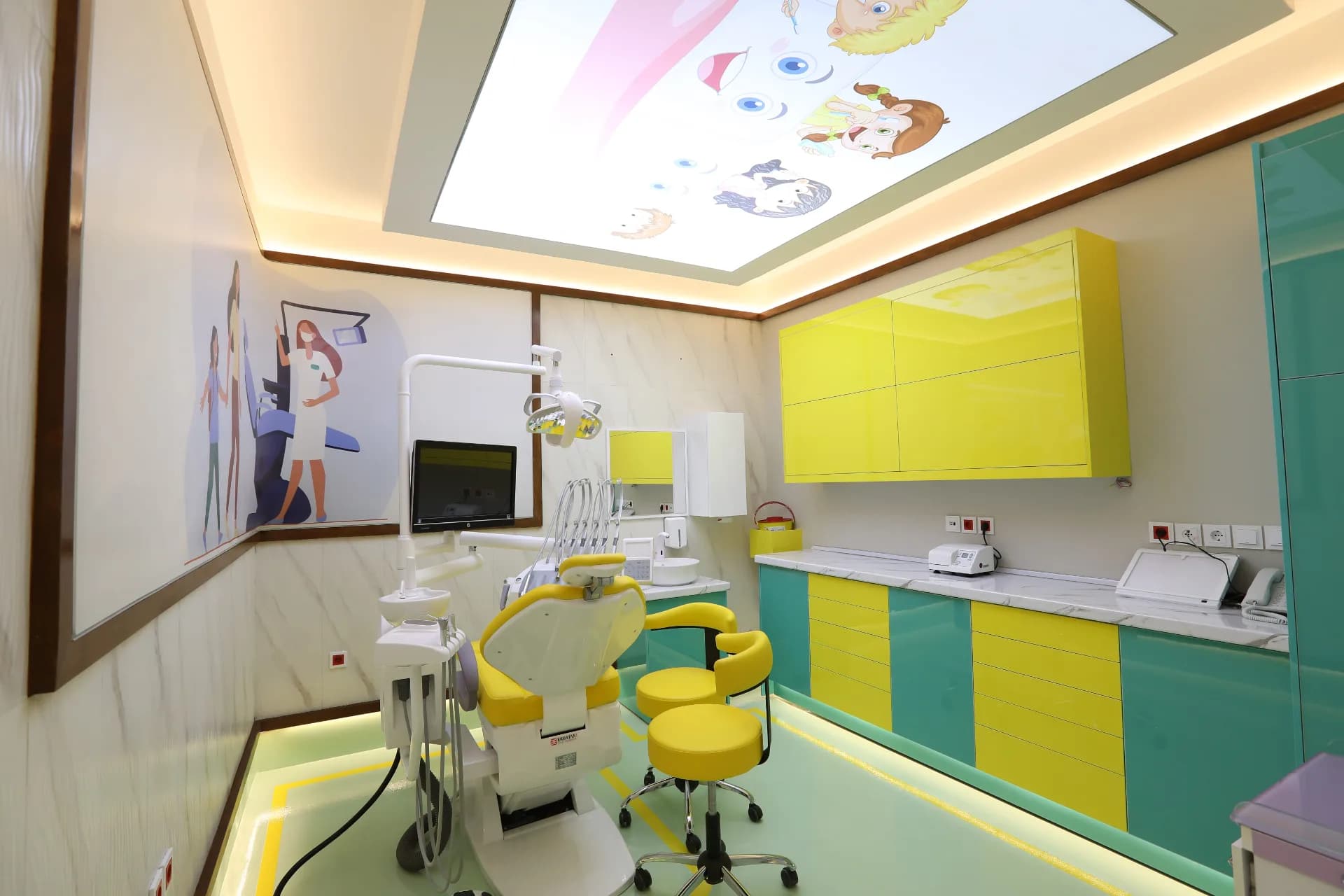 کلینیک آراد سلامت - 4