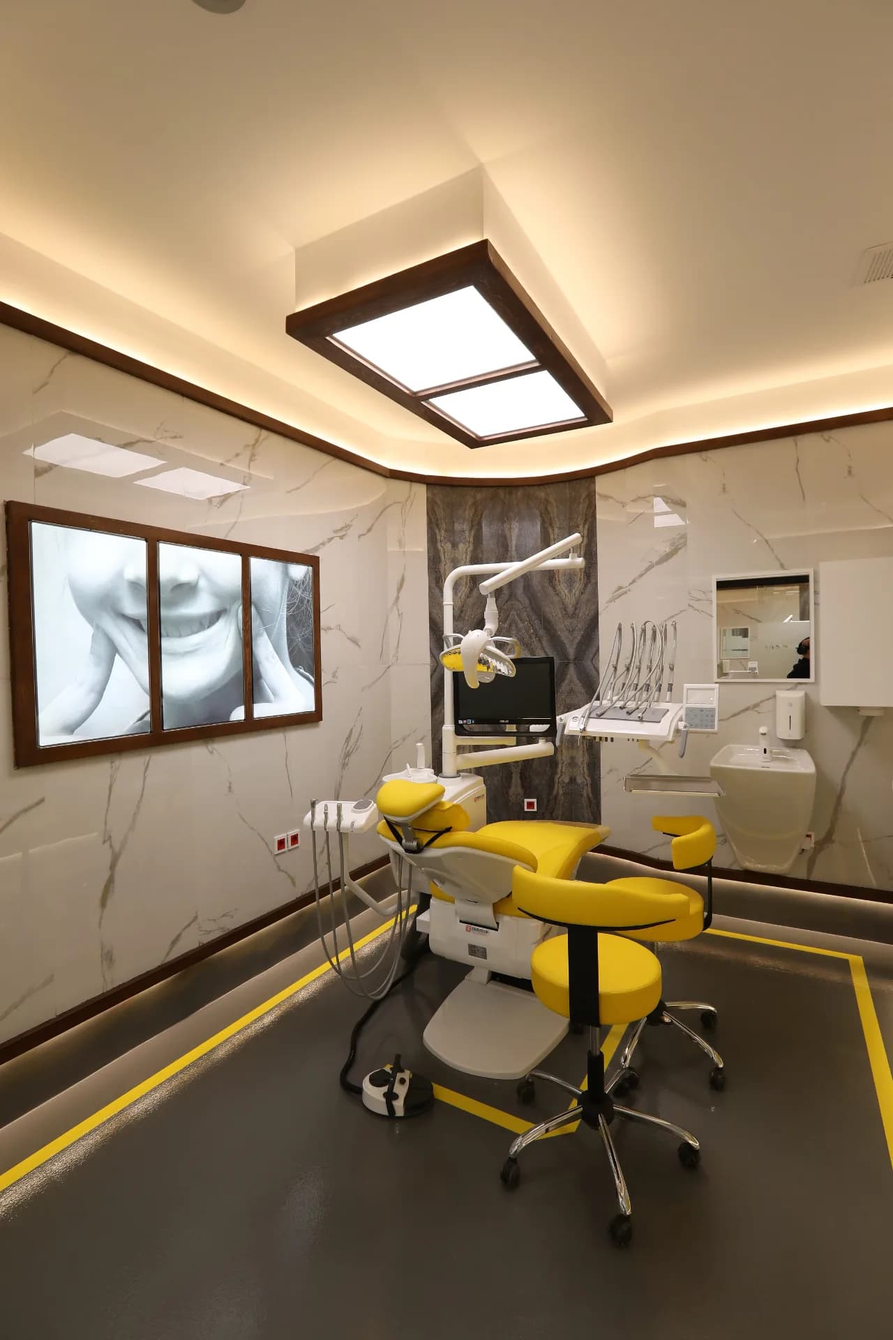 کلینیک آراد سلامت - 5