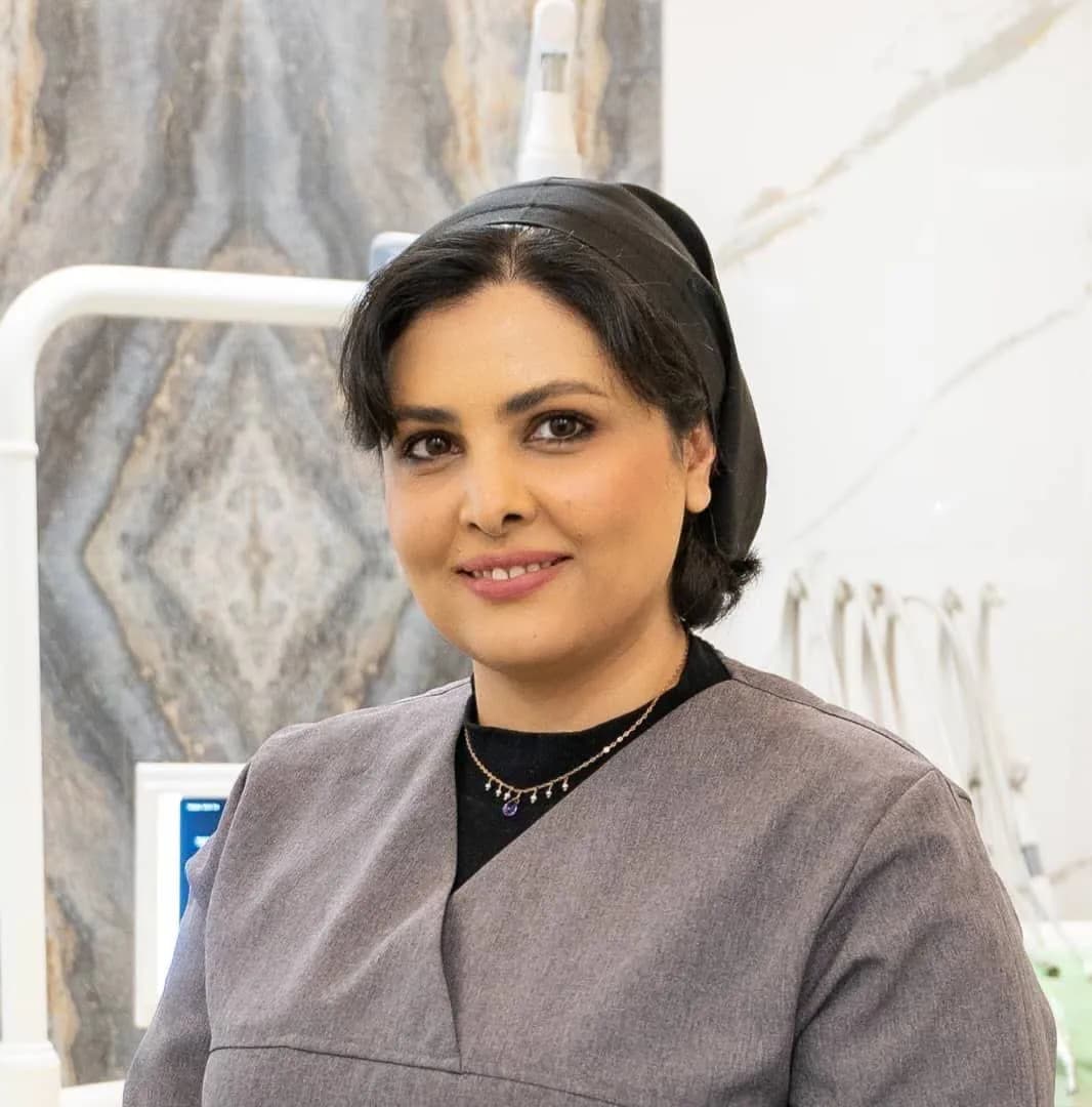  دکتر مینا فرهنگ