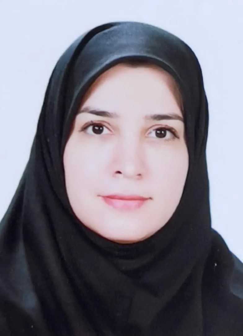 دکتر مریم درویش