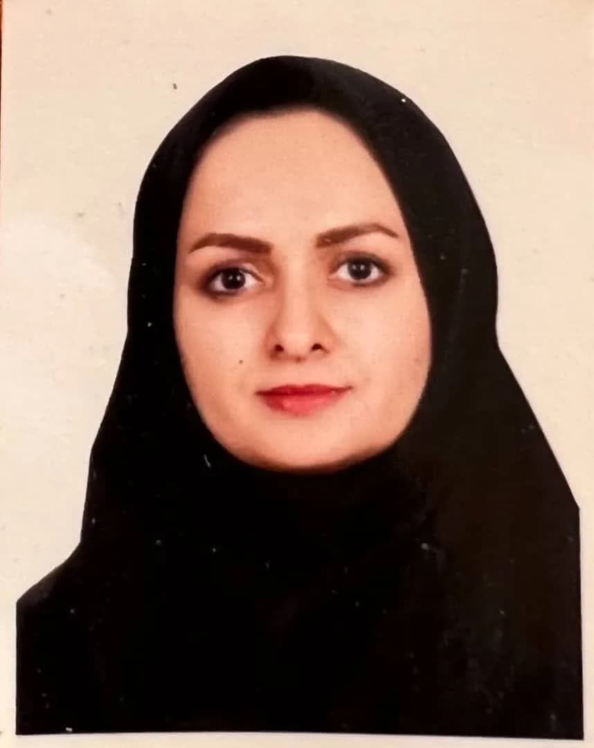 دکتر سعیده صادقی