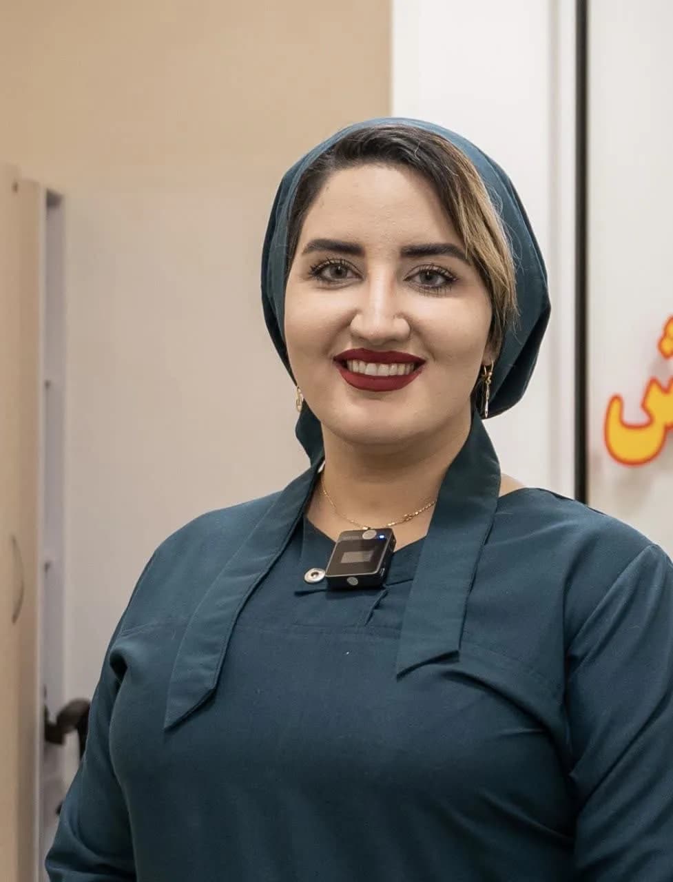 دکتر ساناز جهانشاهی