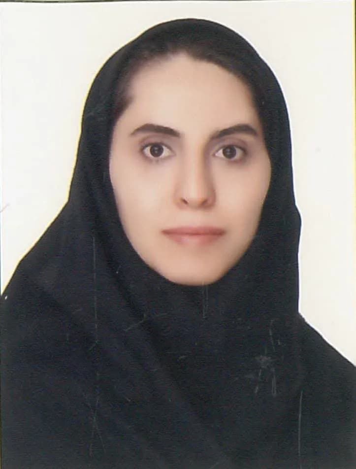 دکتر اسما امیری