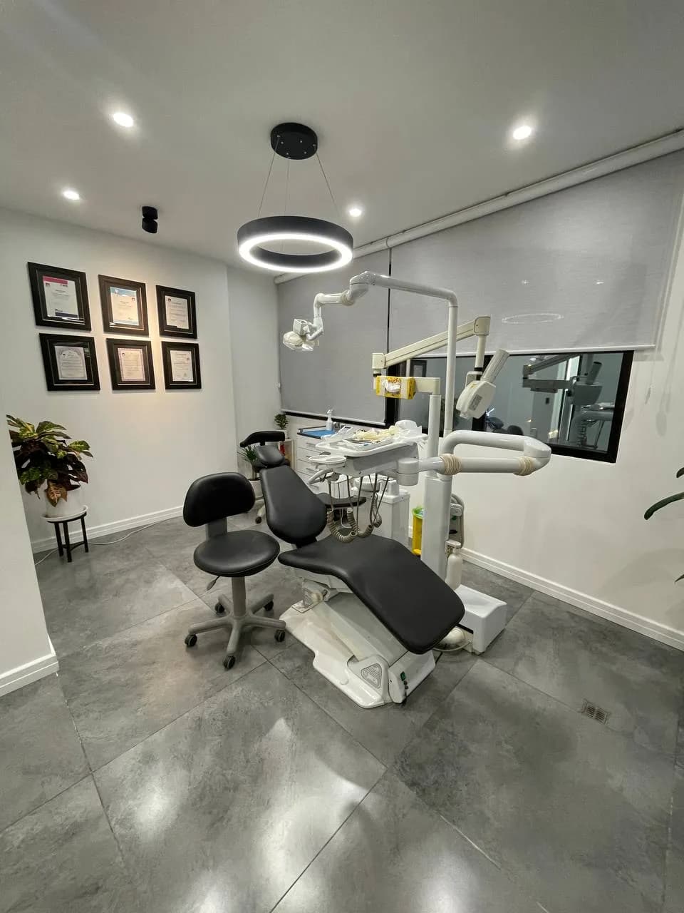 Dr. Ghané Diş Kliniği