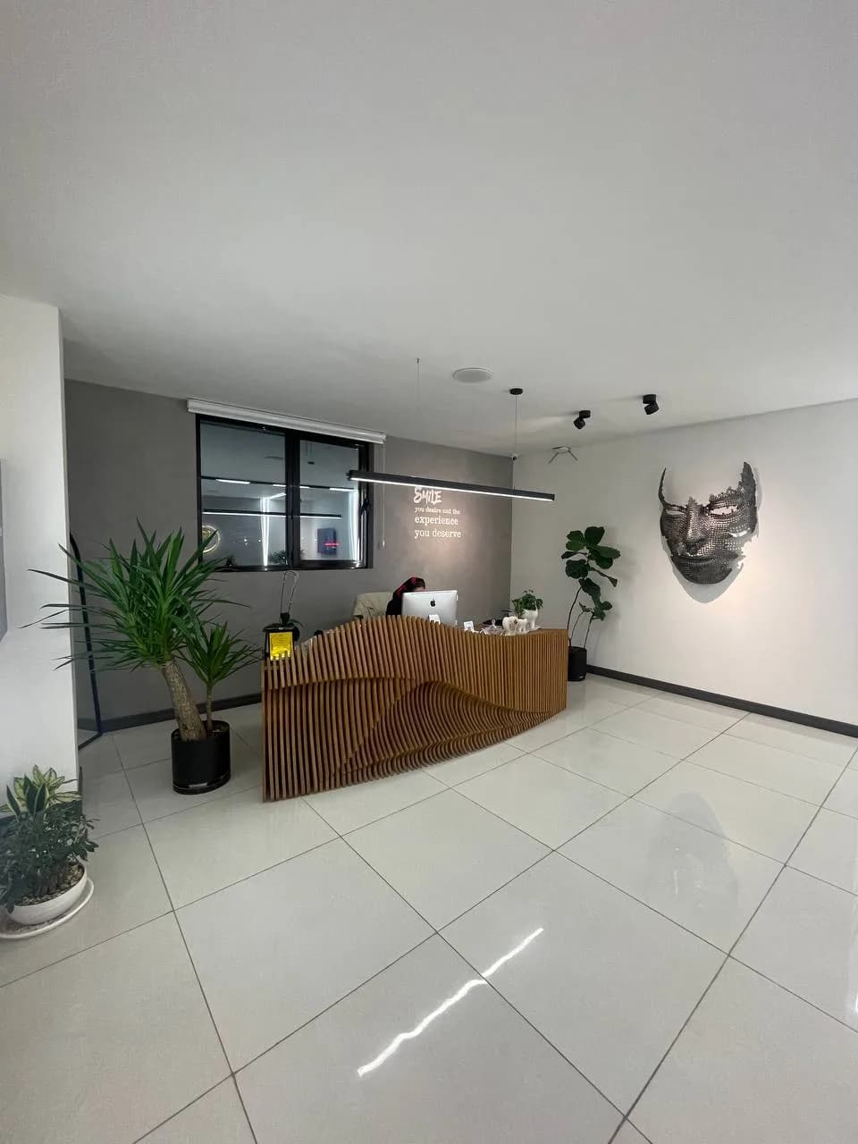 Dr. Ghané Diş Kliniği - 2