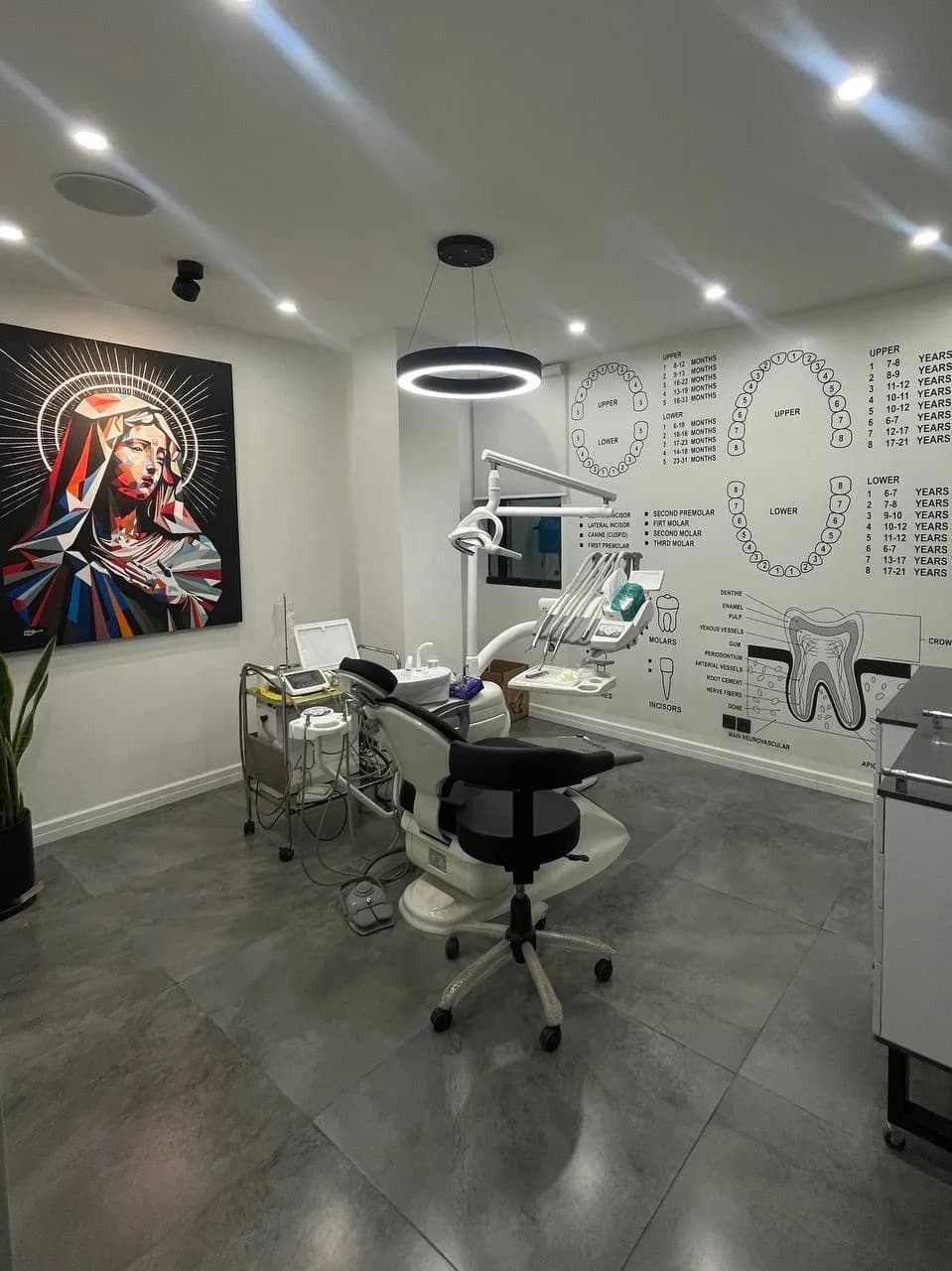 Dr. Ghané Diş Kliniği - 3