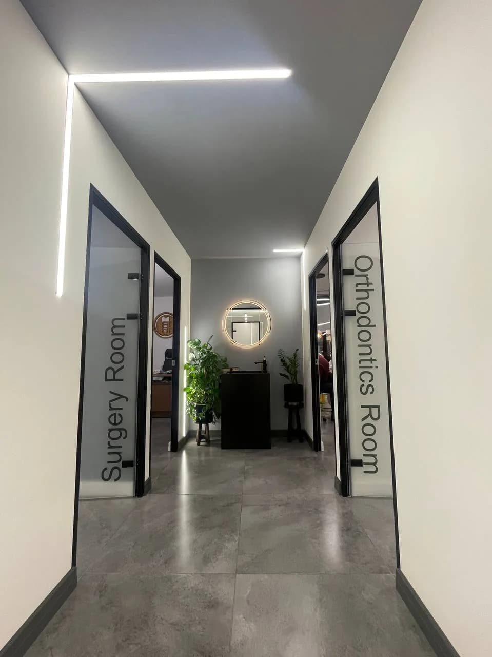 Dr. Ghané Diş Kliniği - 4