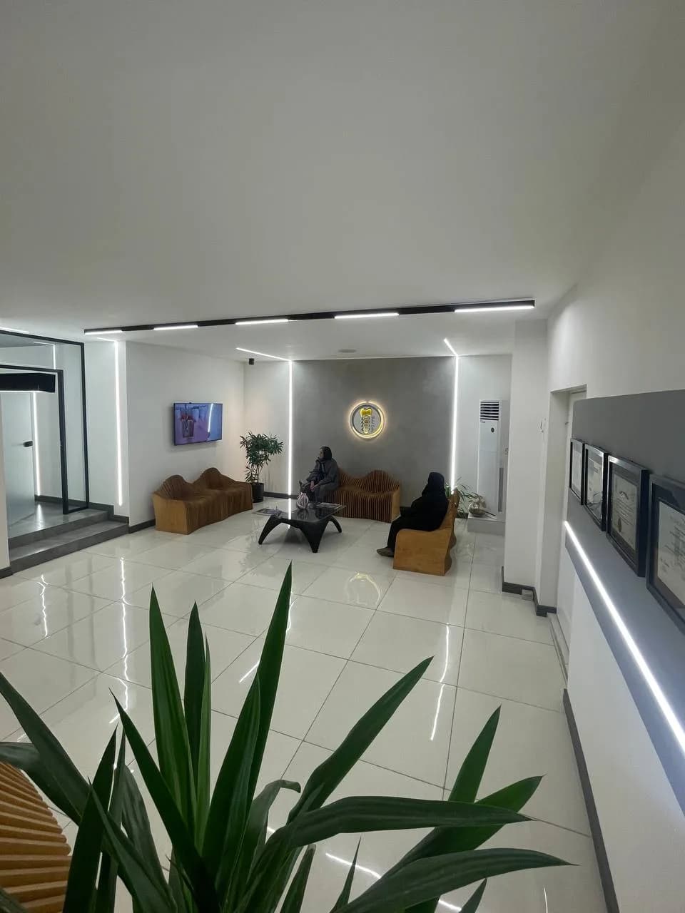 Dr. Ghané Diş Kliniği - 5