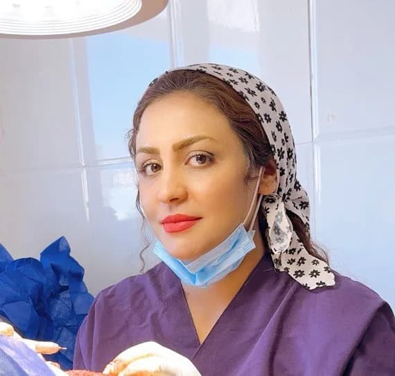 الهام اخترفر