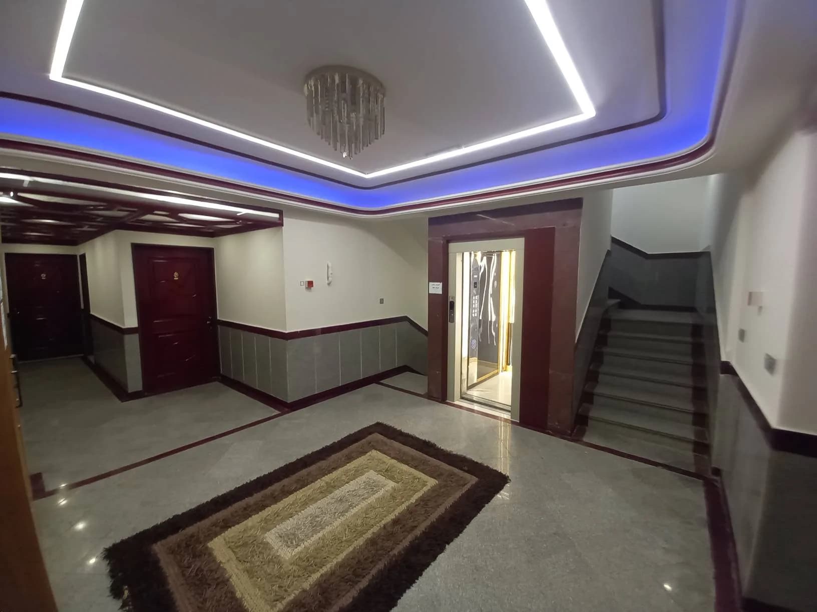 هتل آپارتمان پرکوک - 2