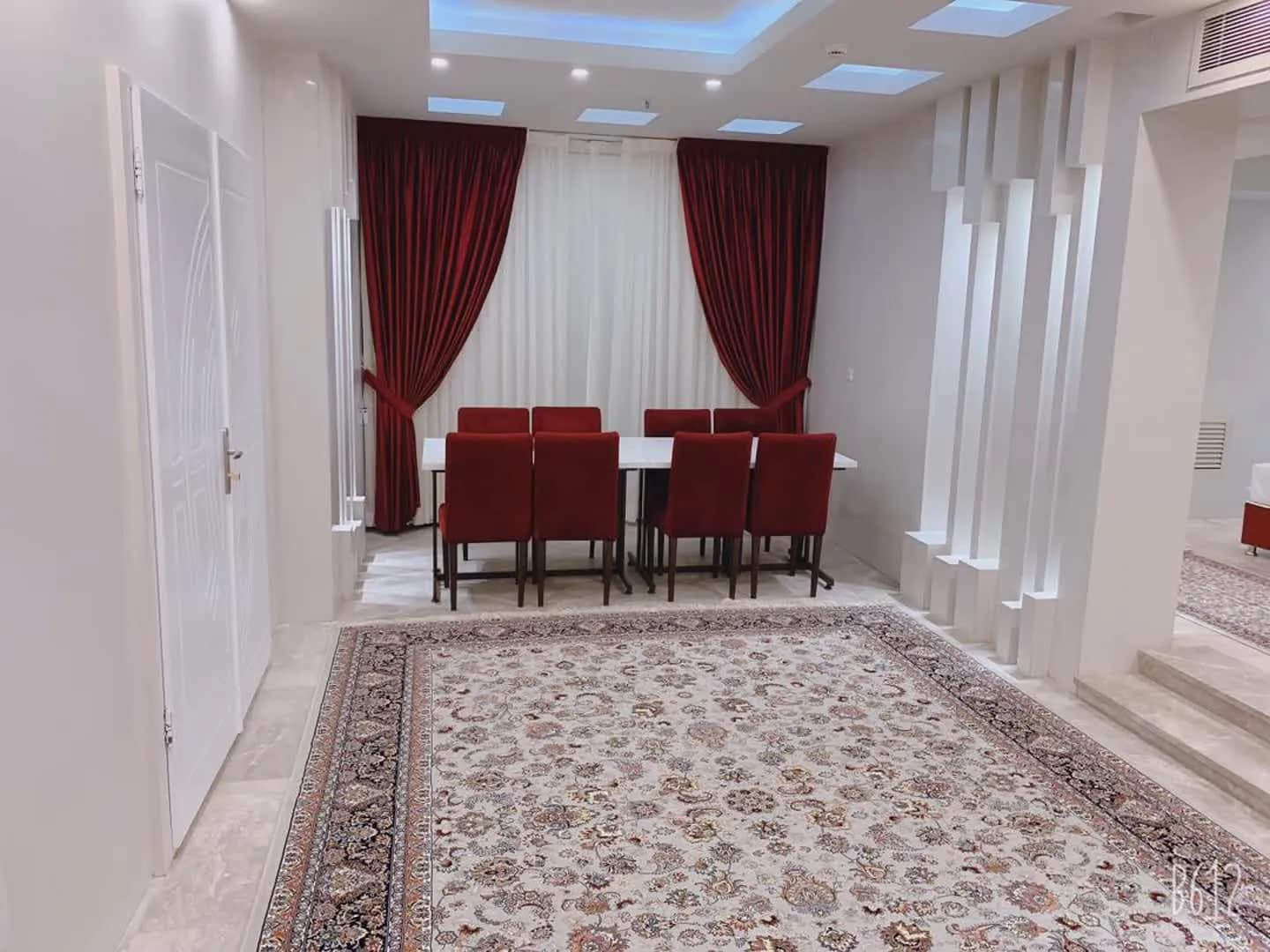 هتل آپارتمان شادتوس - 2