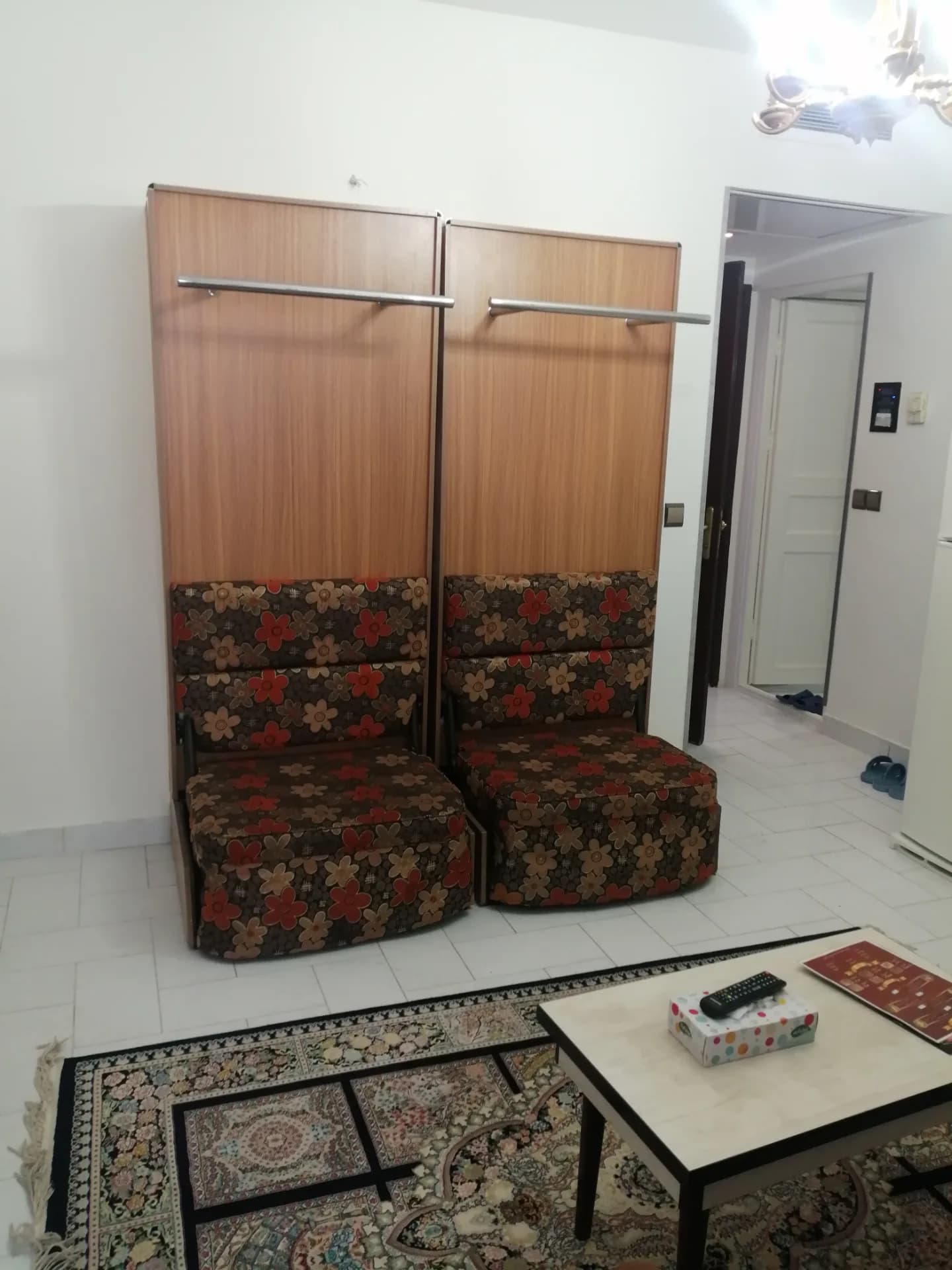 هتل آپارتمان شادتوس - 4