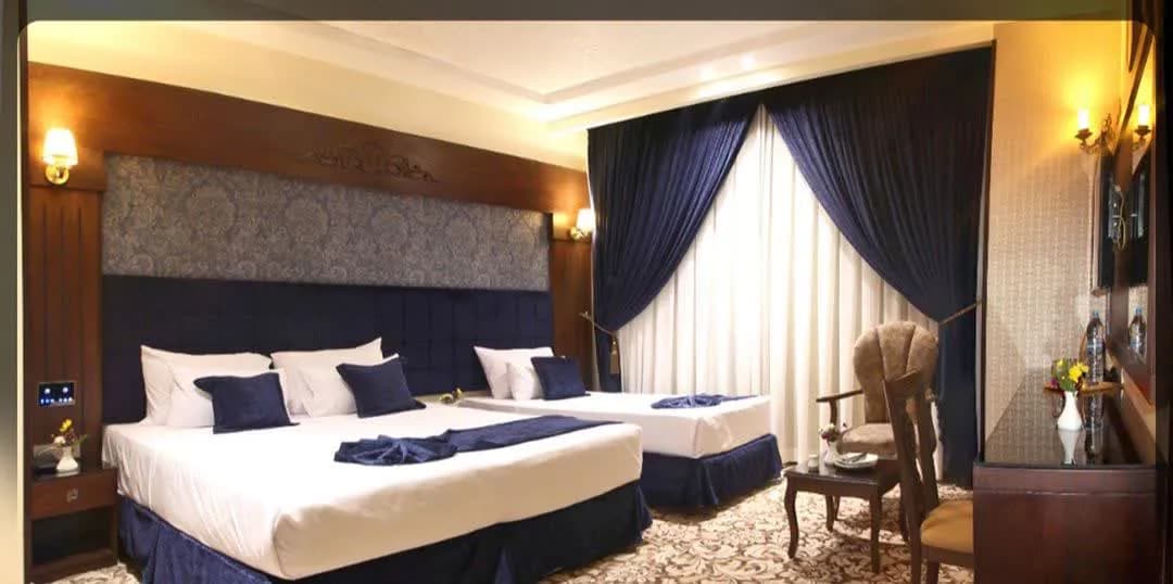 فندق فيروز توس - 2