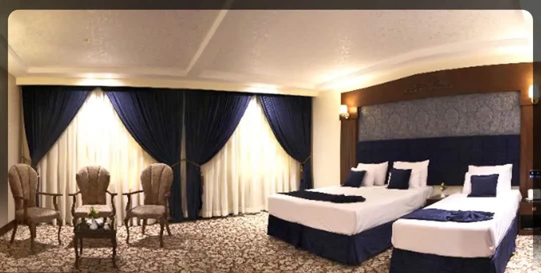 فندق فيروز توس - 3