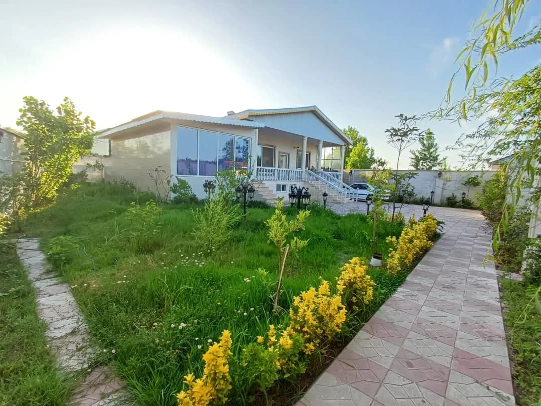 کاسپین شانگهای پرده - 3