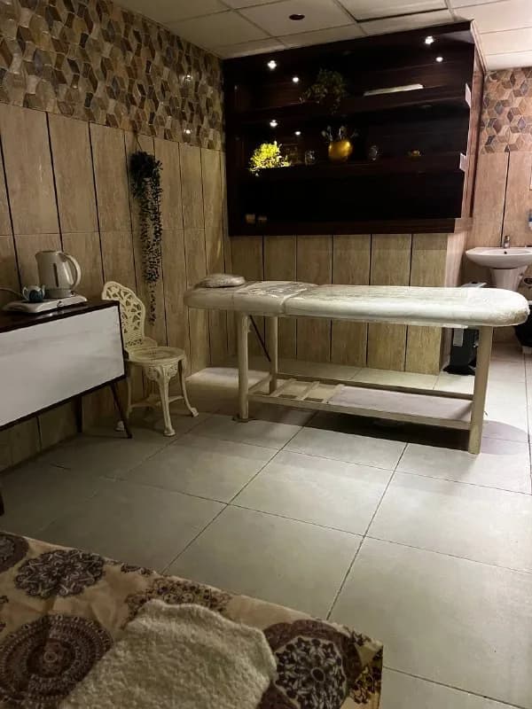 مجموعه ‌ورزشی بزرگمهر vip - 4