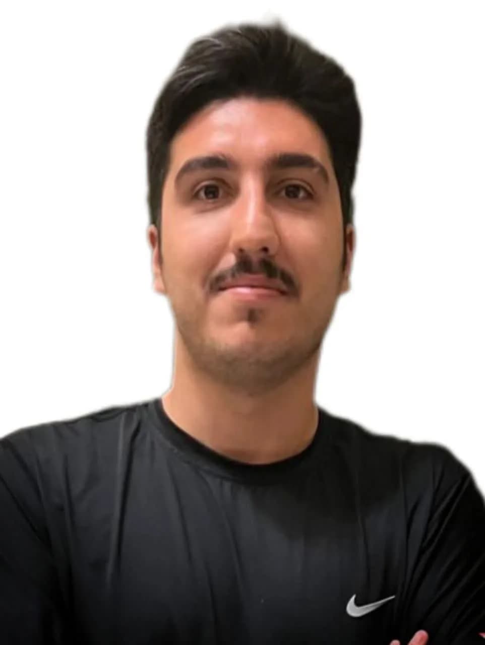  آرش اسدی
