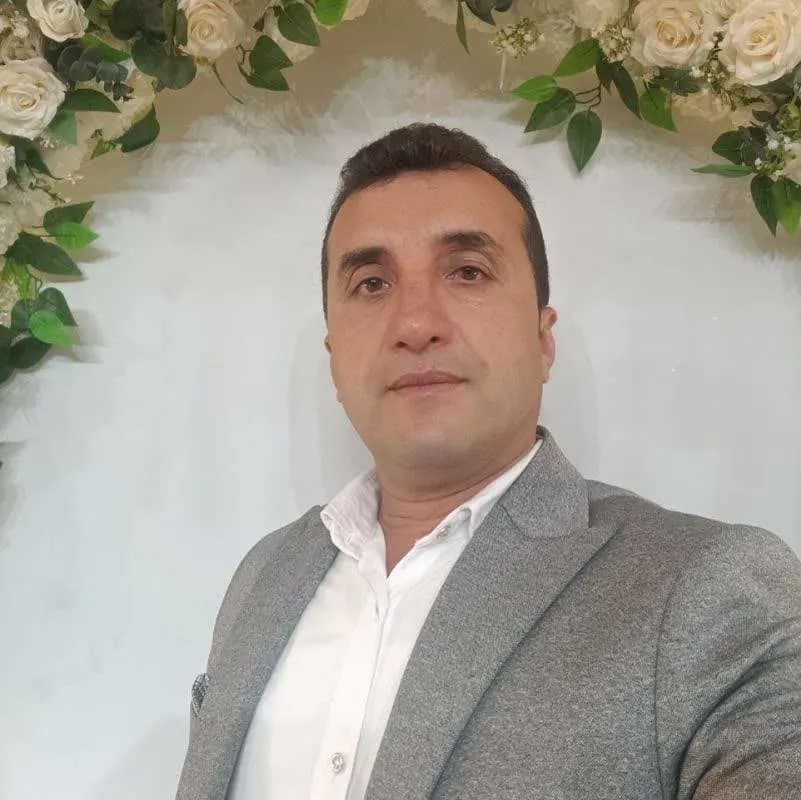 یعقوب داوودی