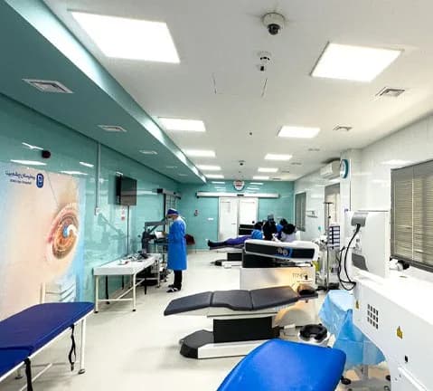Bina Hospital - 2