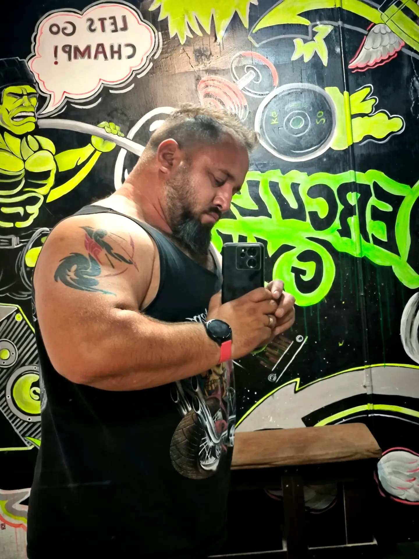 محمد صالحی