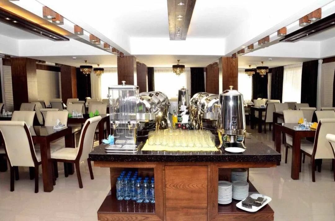 هتل جواهرشرق - 2