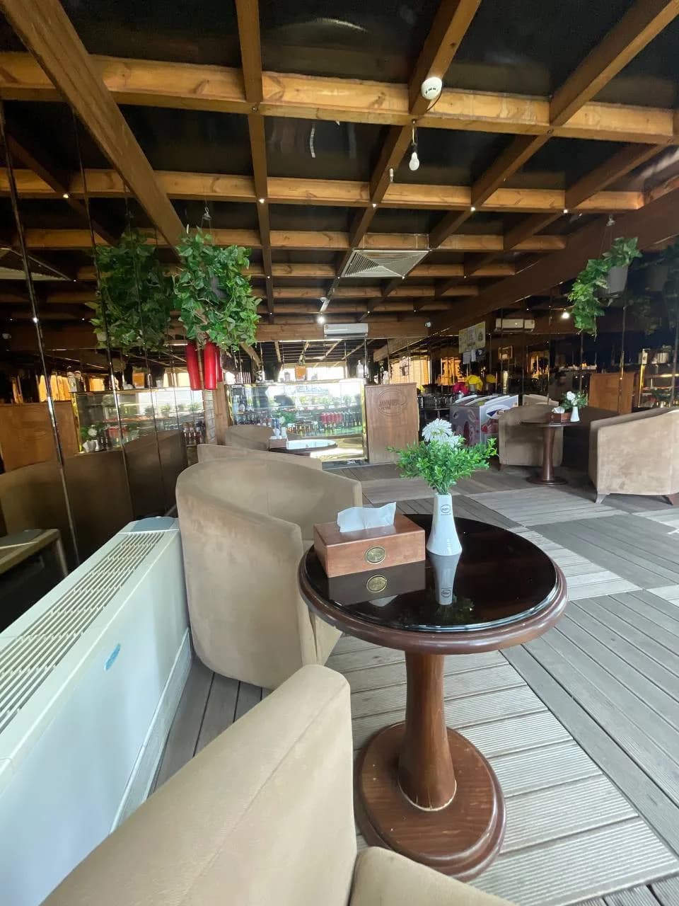 هتل جواهرشرق - 4