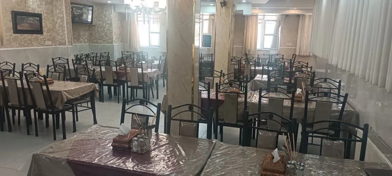 شقق فندقية محمدي شاهان - 3