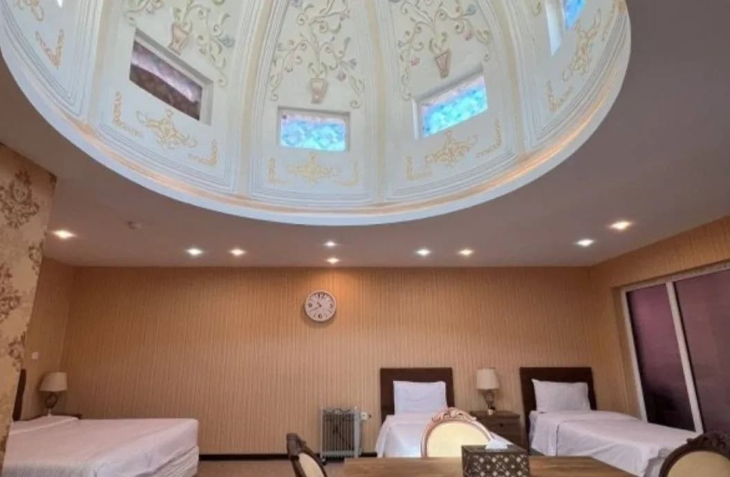 فندق عمارت مرمر الأهواز - 2