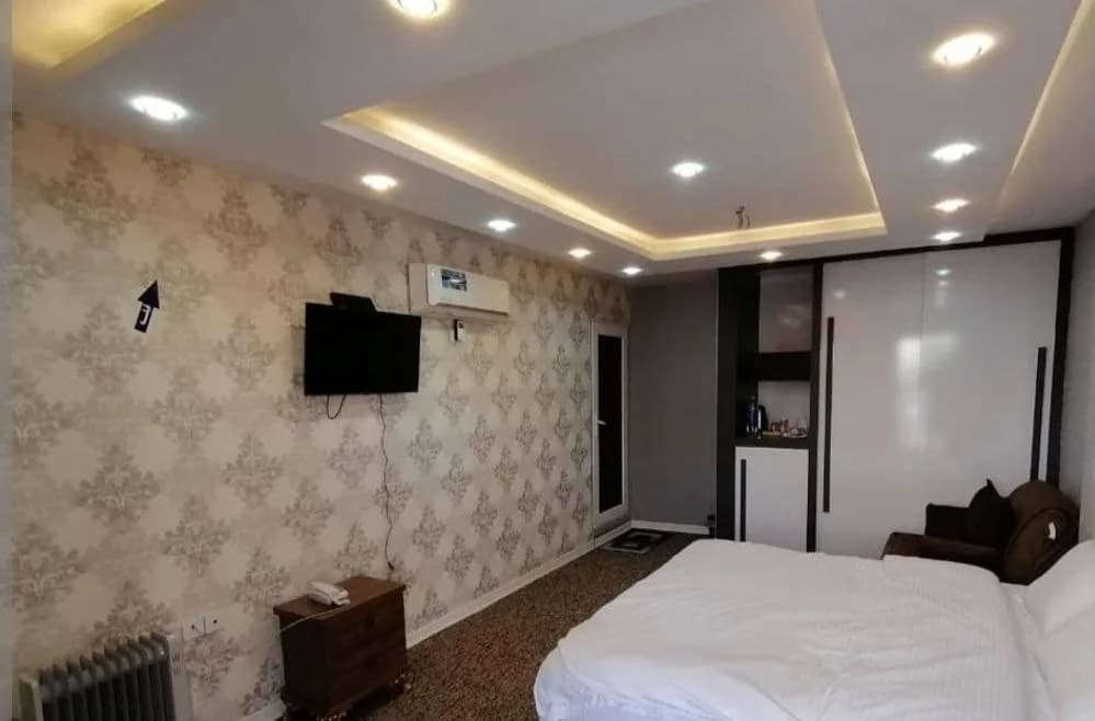 فندق عمارت مرمر الأهواز - 4